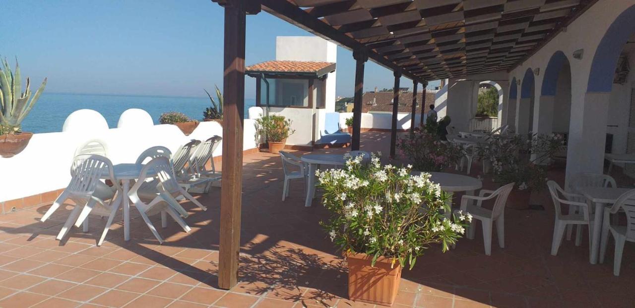 Casa Vacanze Elianto Anzio Exterior foto