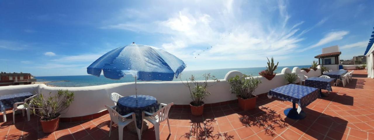 Casa Vacanze Elianto Anzio Exterior foto