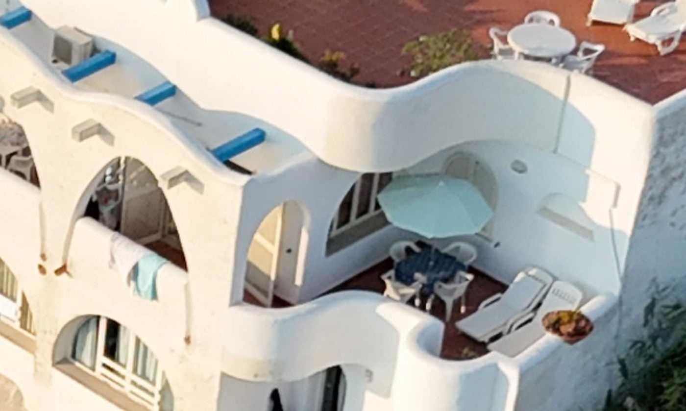 Casa Vacanze Elianto Anzio Exterior foto